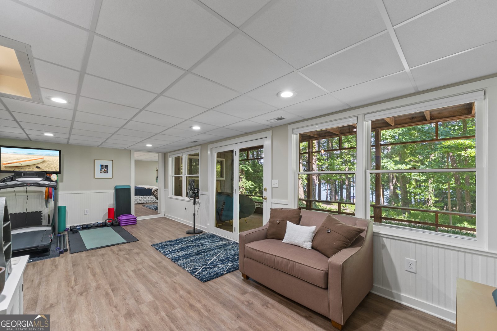244 Lake View Court Lavonia - Photo 32