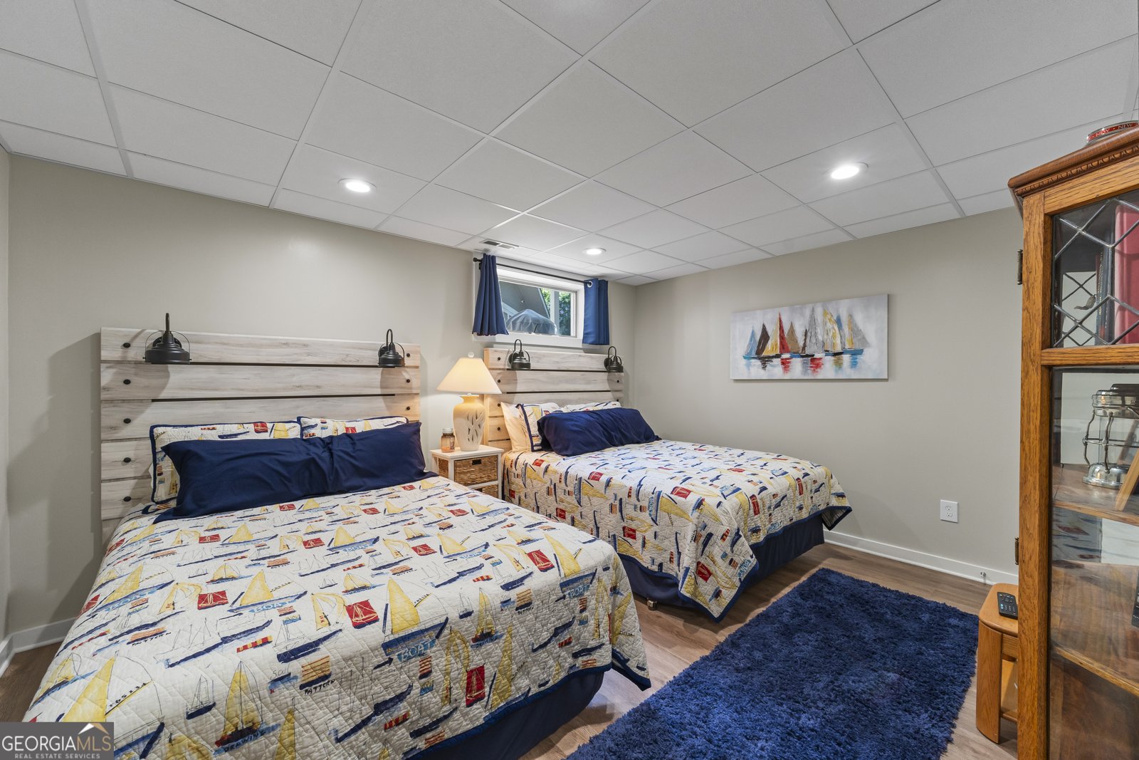 244 Lake View Court Lavonia - Photo 37