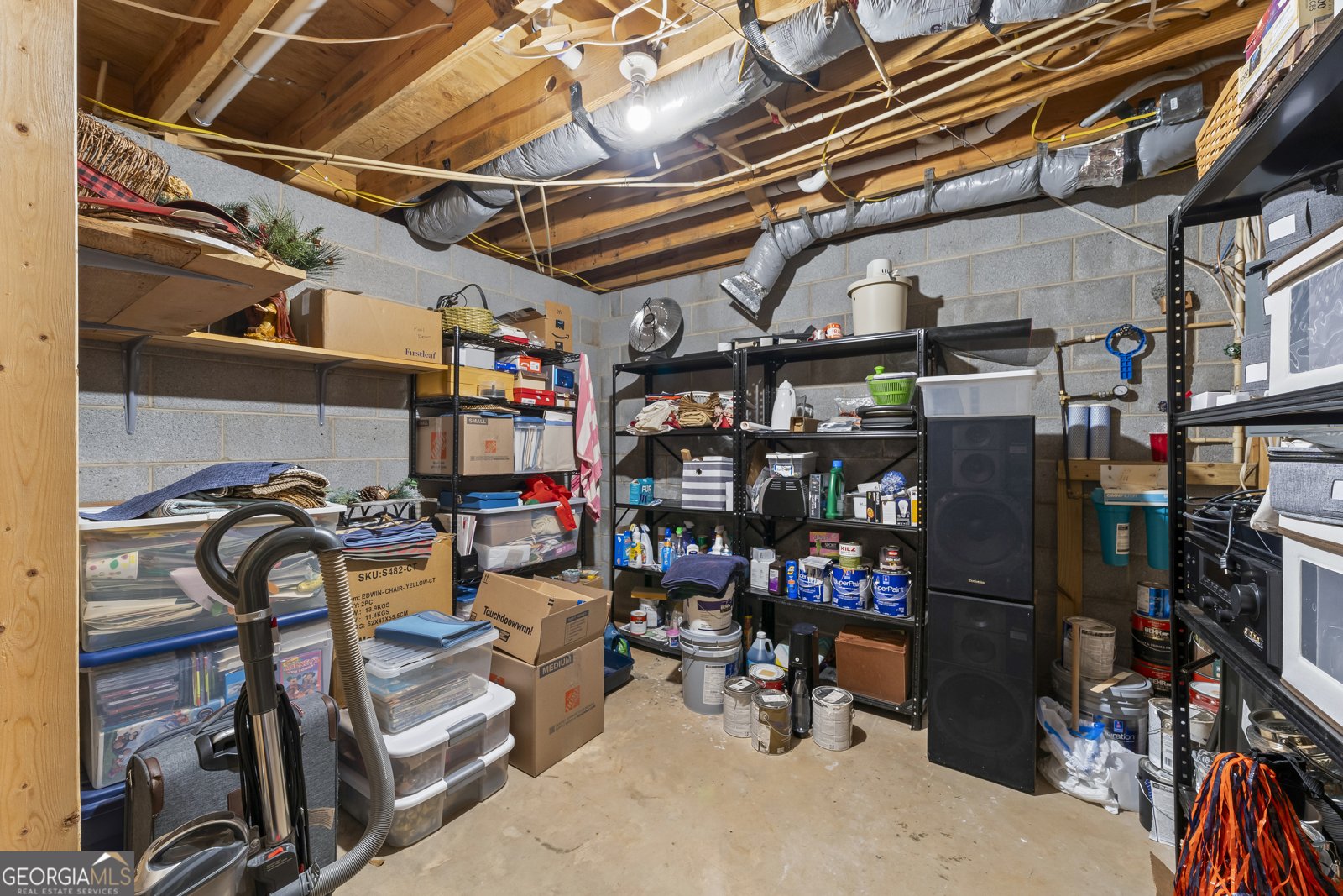 244 Lake View Court Lavonia - Photo 43