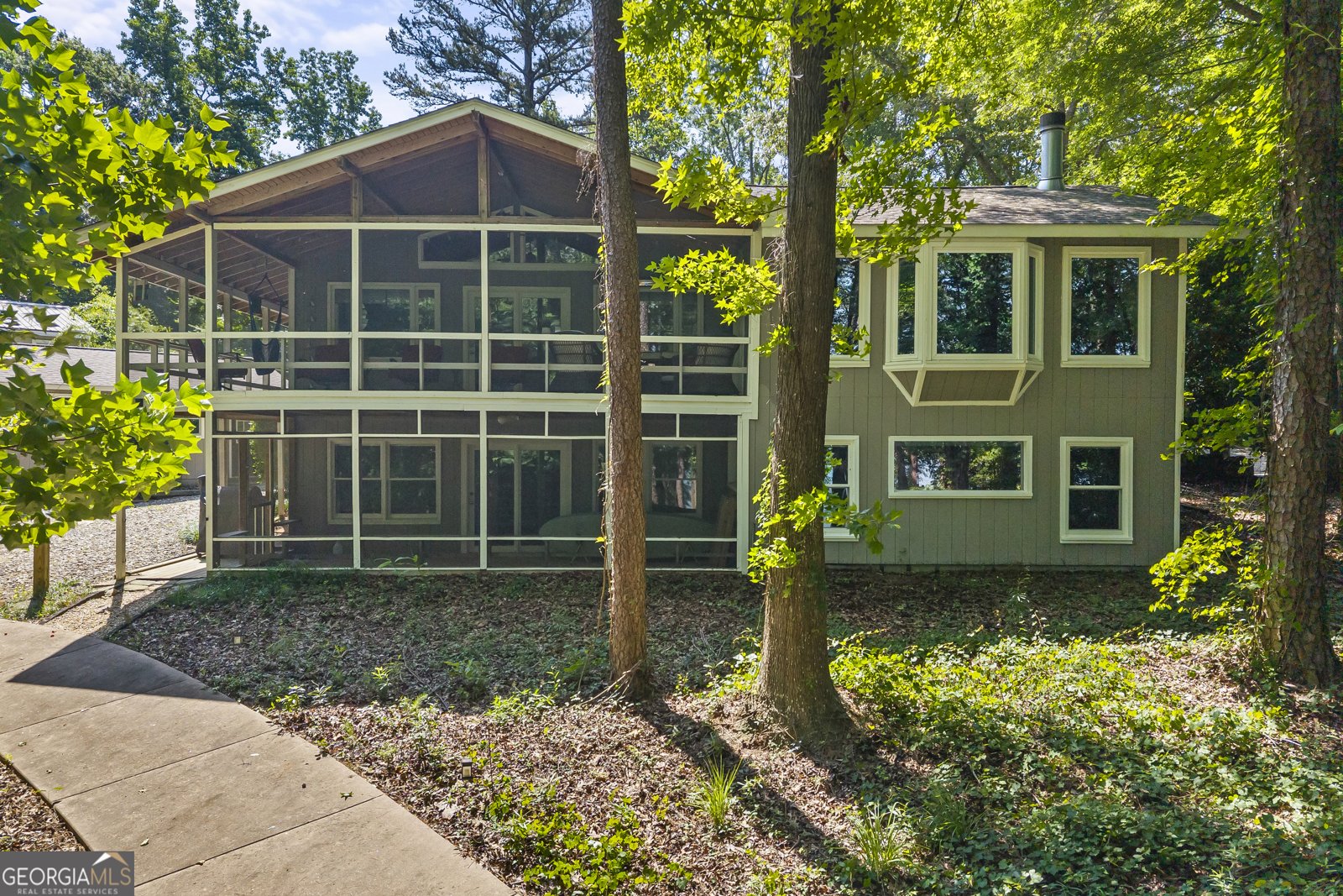 244 Lake View Court Lavonia - Photo 47