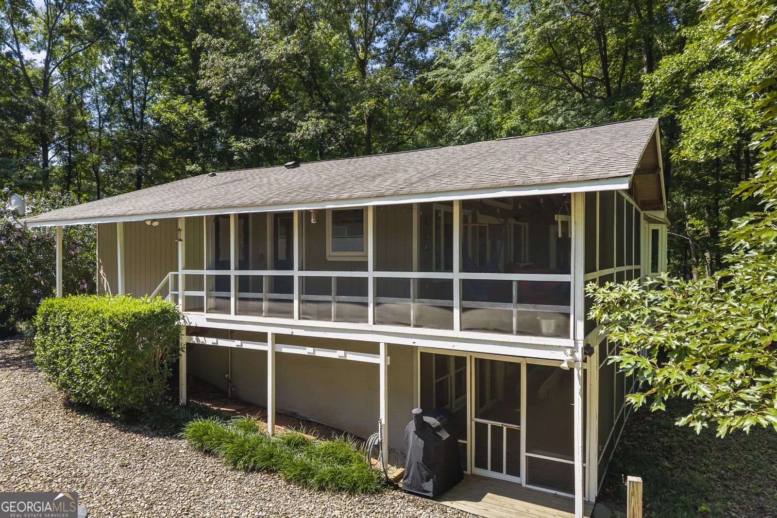 244 Lake View Court Lavonia - Photo 48