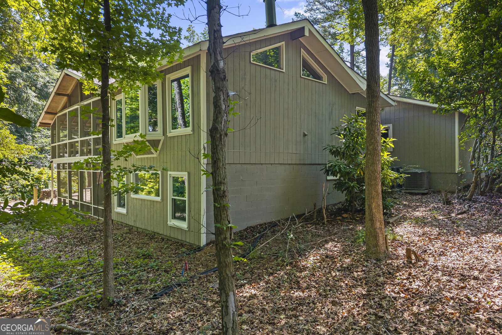 244 Lake View Court Lavonia - Photo 49