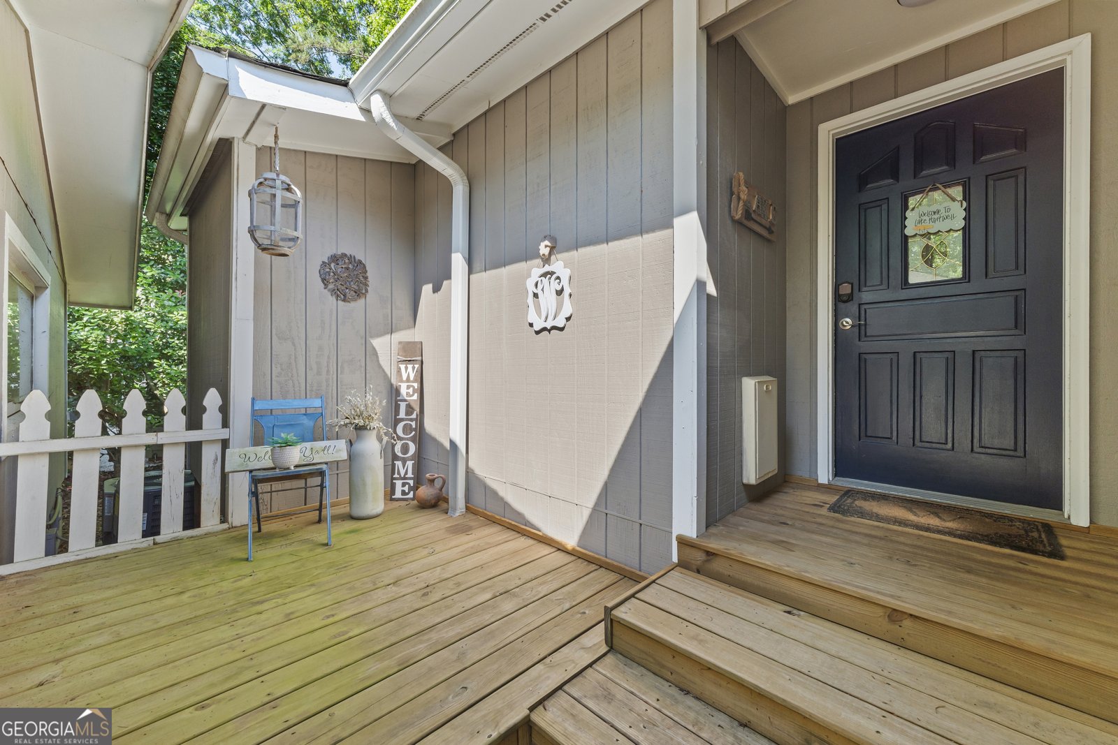 244 Lake View Court Lavonia - Photo 6