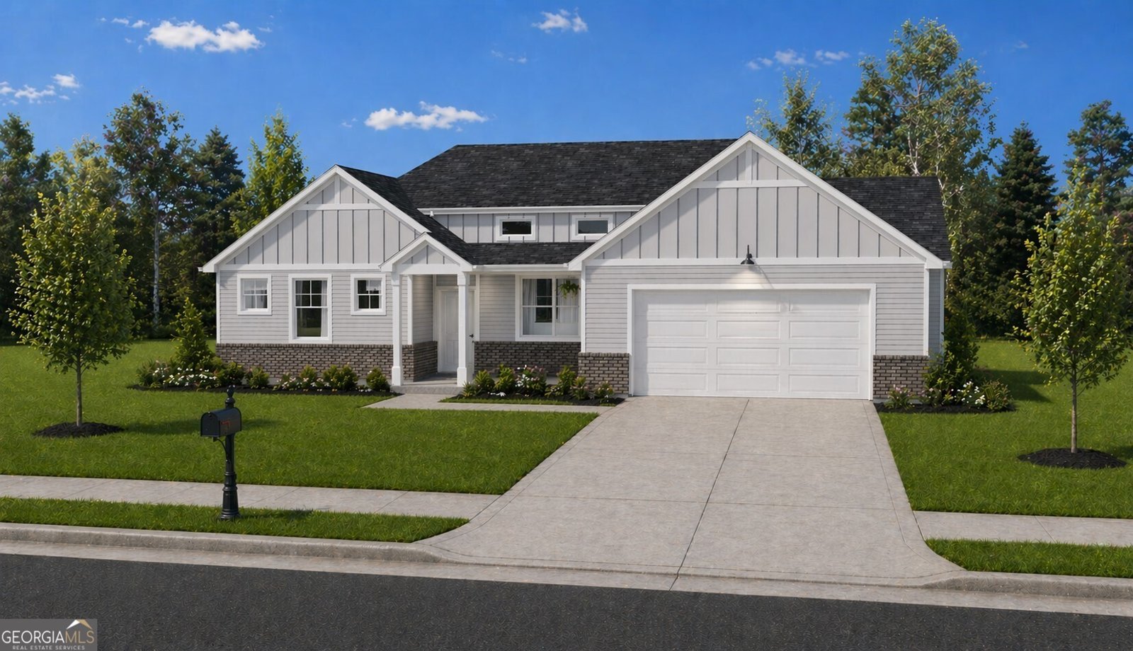 334 Flying Eagle Drive Commerce - main photo