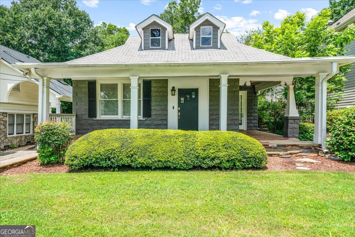 1120 Standard Drive Brookhaven - main photo