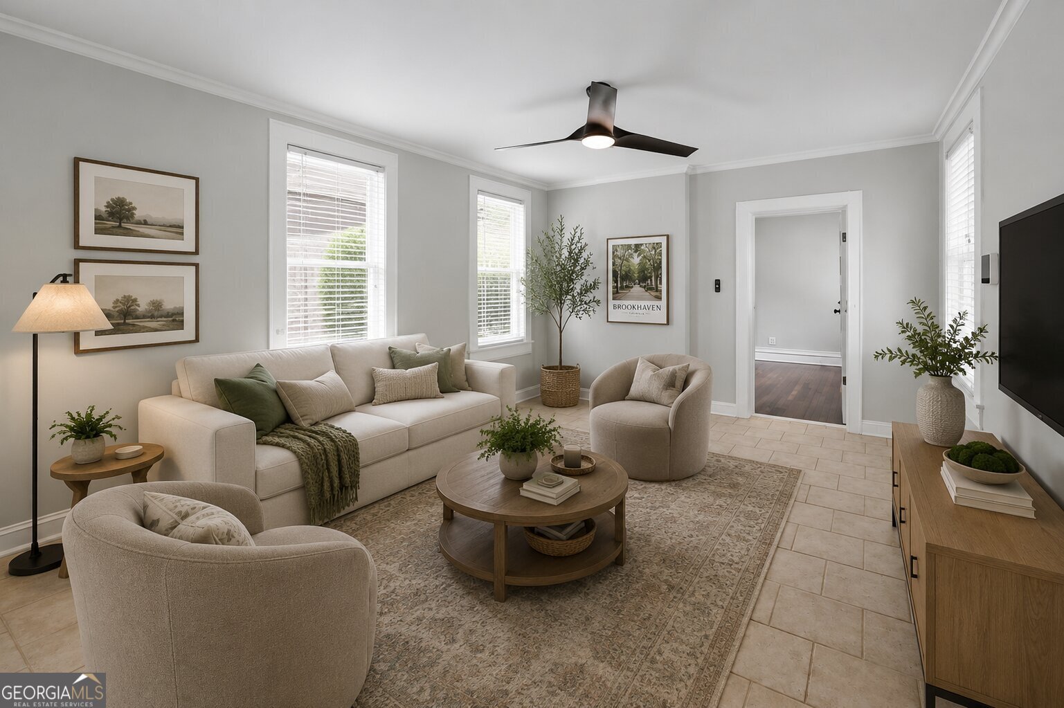 1120 Standard Drive Brookhaven - Photo 13