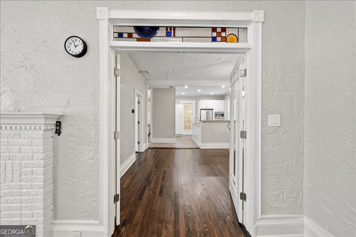 1120 Standard Drive Brookhaven - Photo 6