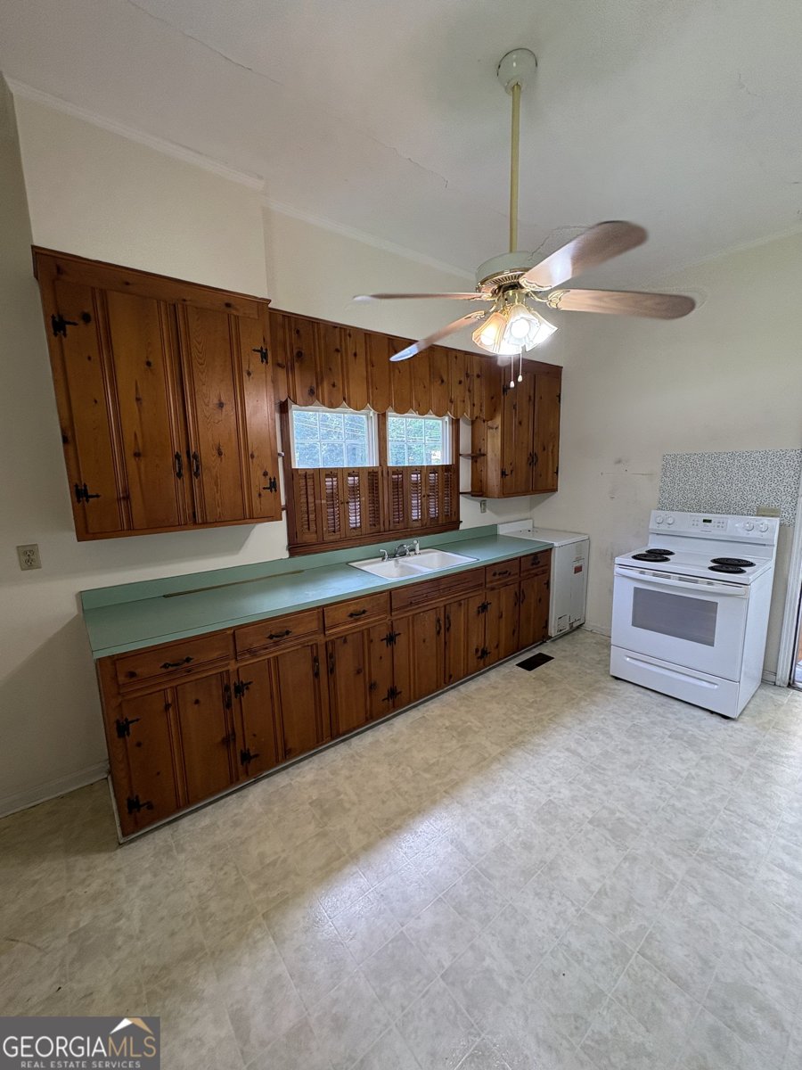 206 Warthen Street Lafayette - Photo 9