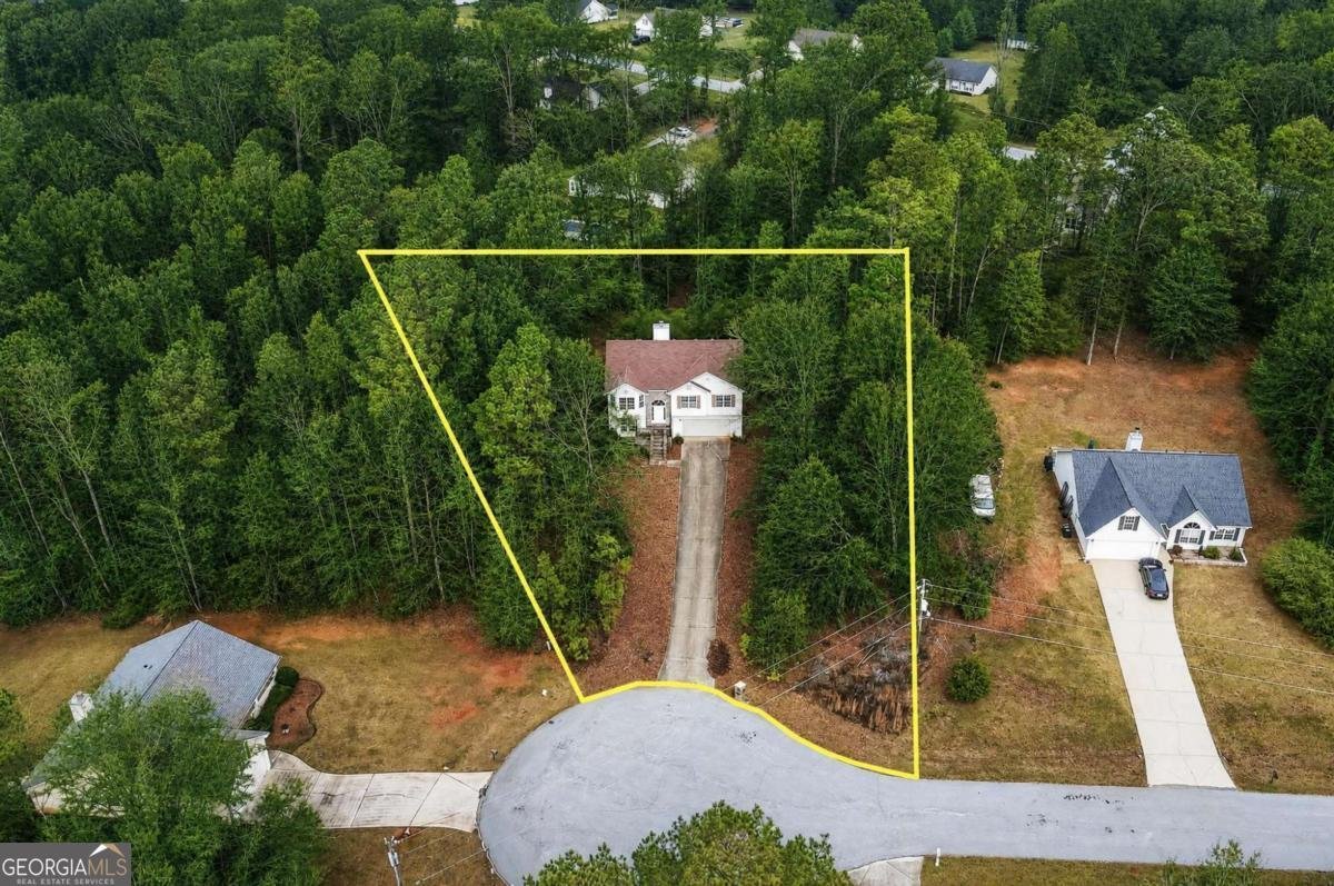 20 Crooked Creek Way Covington - Photo 34