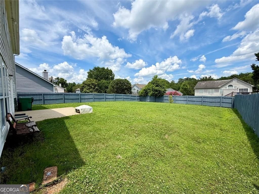 1473 Chamirey Drive Marietta - Photo 10