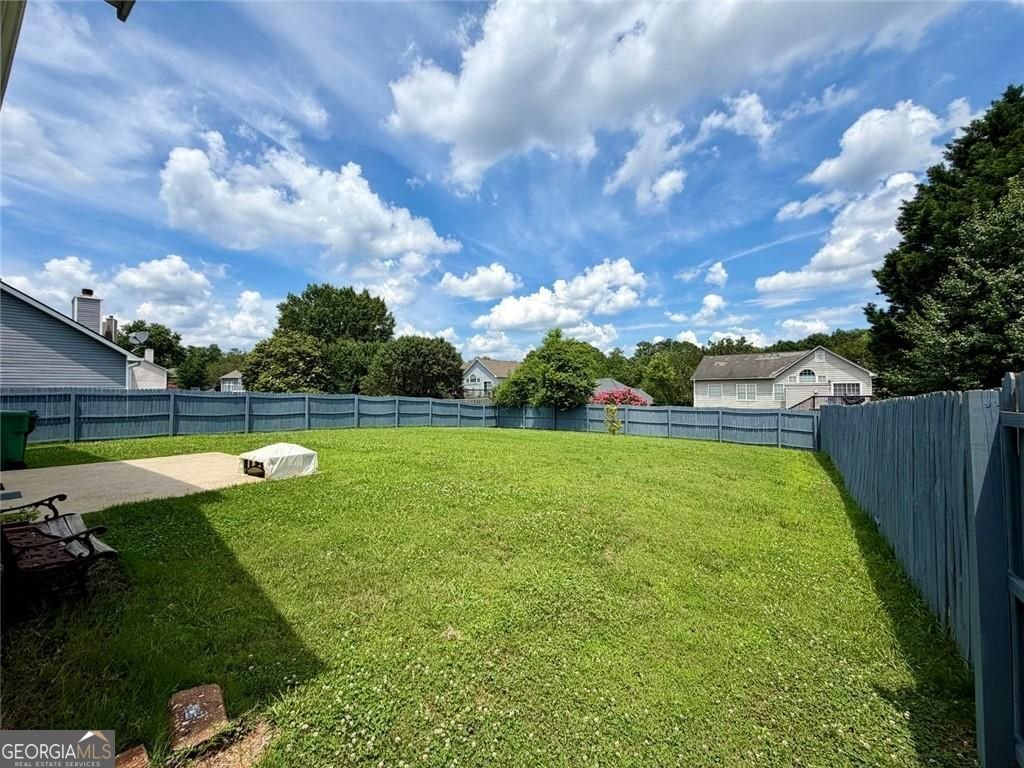 1473 Chamirey Drive Marietta - Photo 11