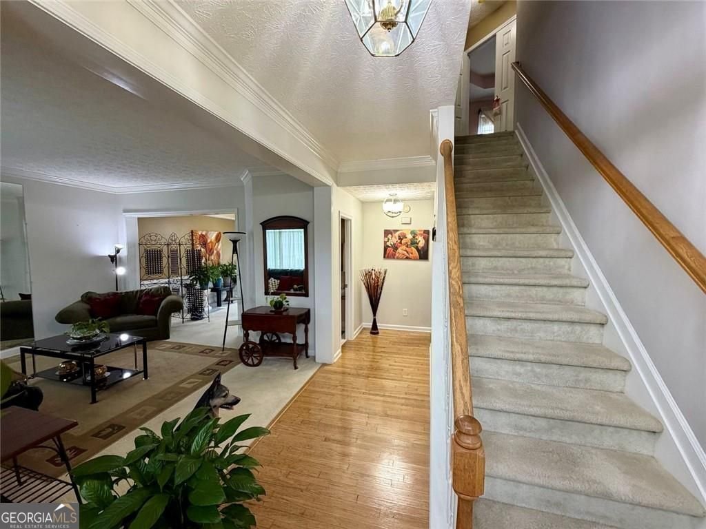 1473 Chamirey Drive Marietta - Photo 13