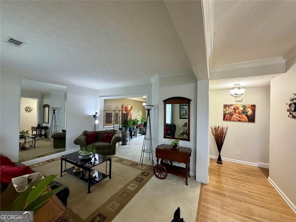 1473 Chamirey Drive Marietta - Photo 14