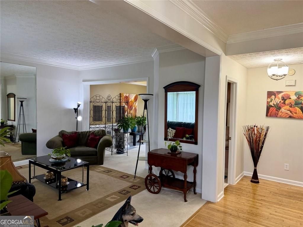 1473 Chamirey Drive Marietta - Photo 15