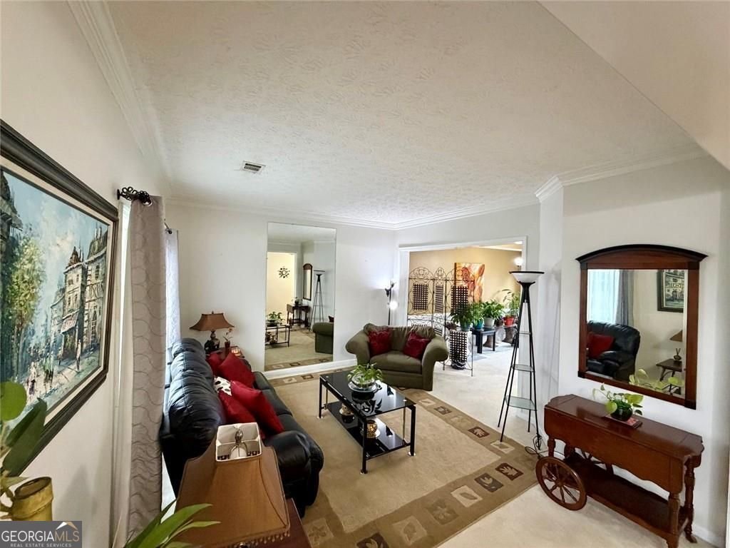 1473 Chamirey Drive Marietta - Photo 17