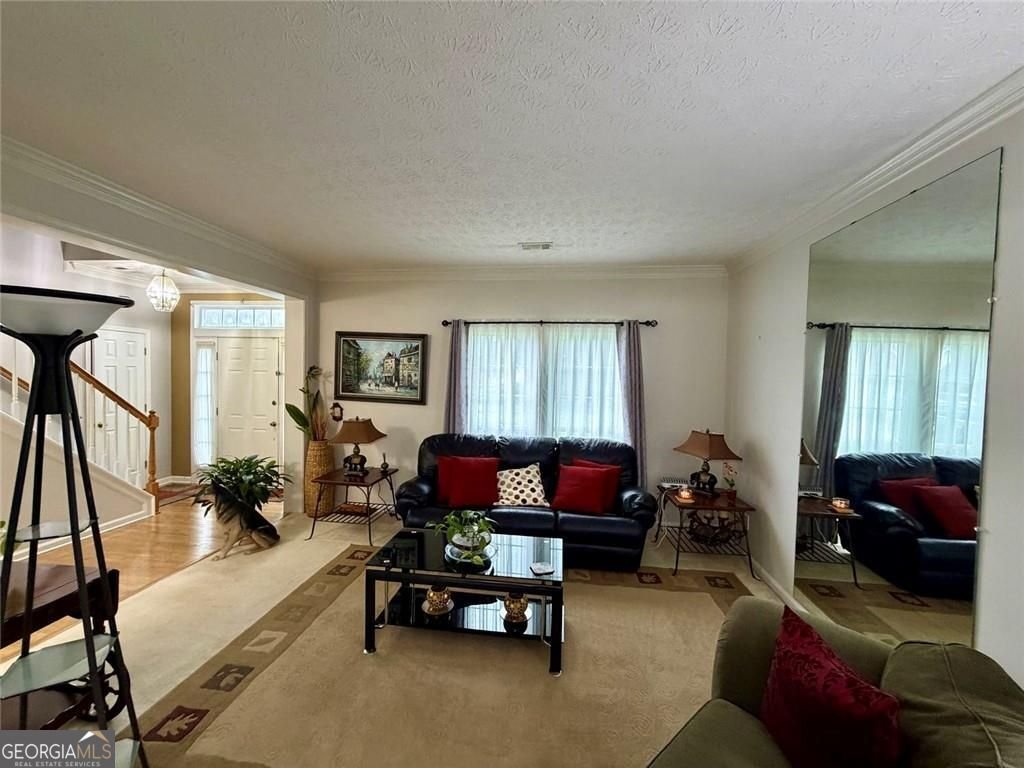 1473 Chamirey Drive Marietta - Photo 18