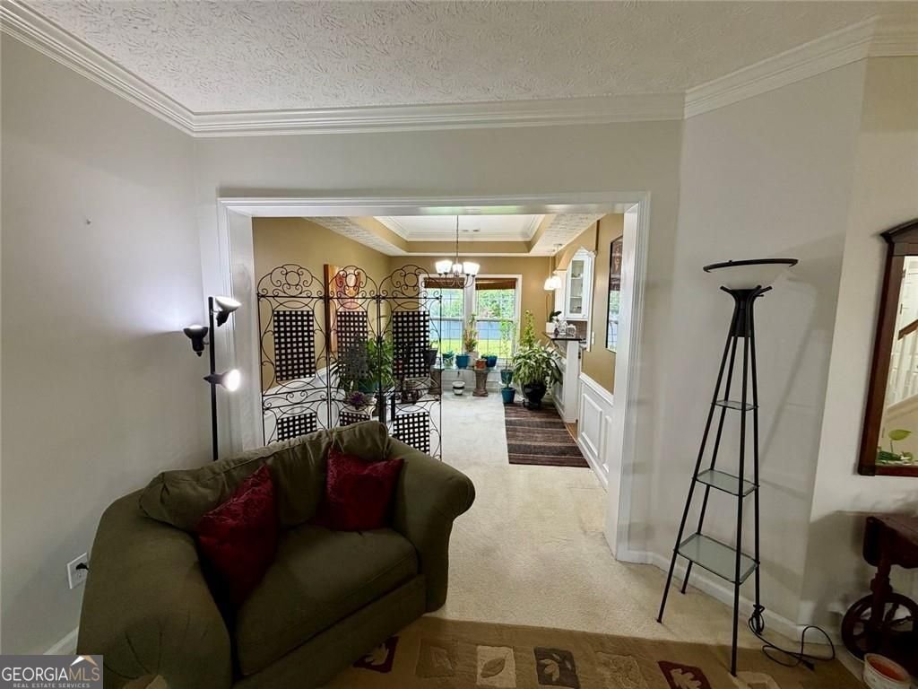 1473 Chamirey Drive Marietta - Photo 19