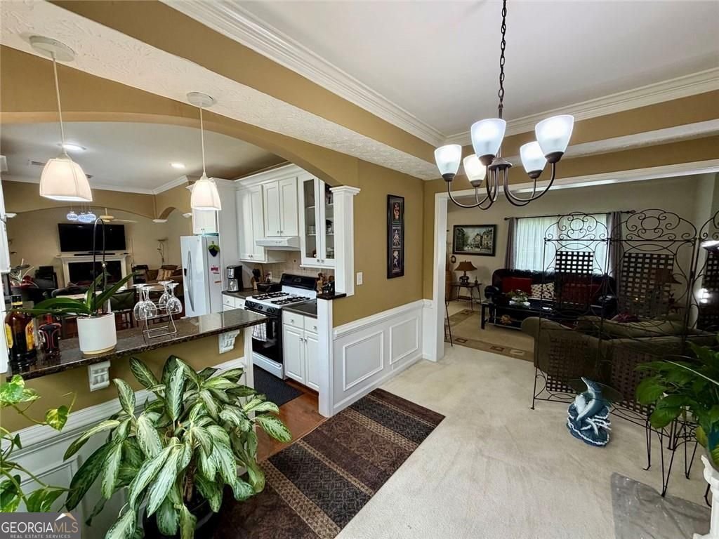 1473 Chamirey Drive Marietta - Photo 21