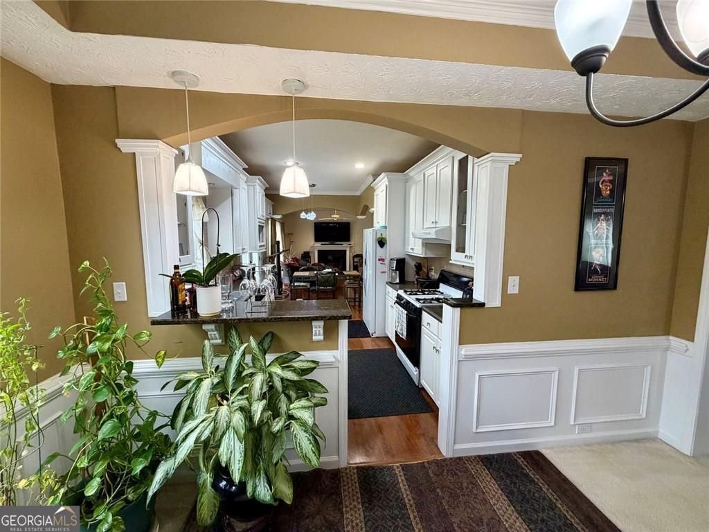 1473 Chamirey Drive Marietta - Photo 22