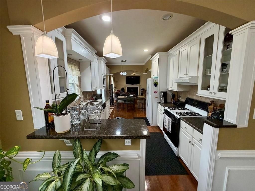 1473 Chamirey Drive Marietta - Photo 23