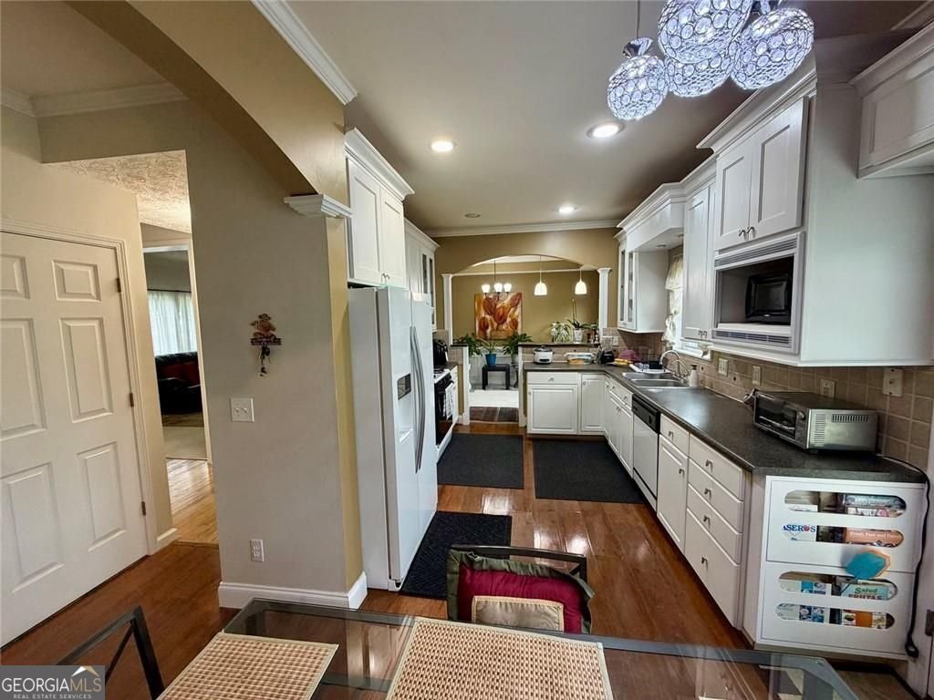 1473 Chamirey Drive Marietta - Photo 24