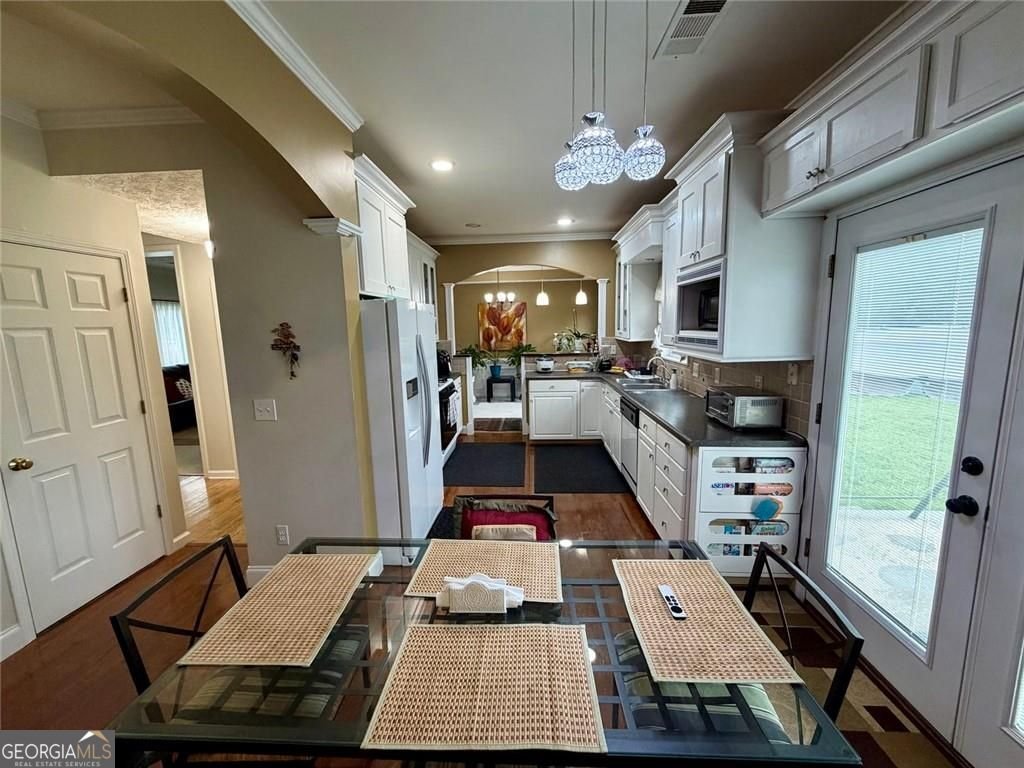 1473 Chamirey Drive Marietta - Photo 25