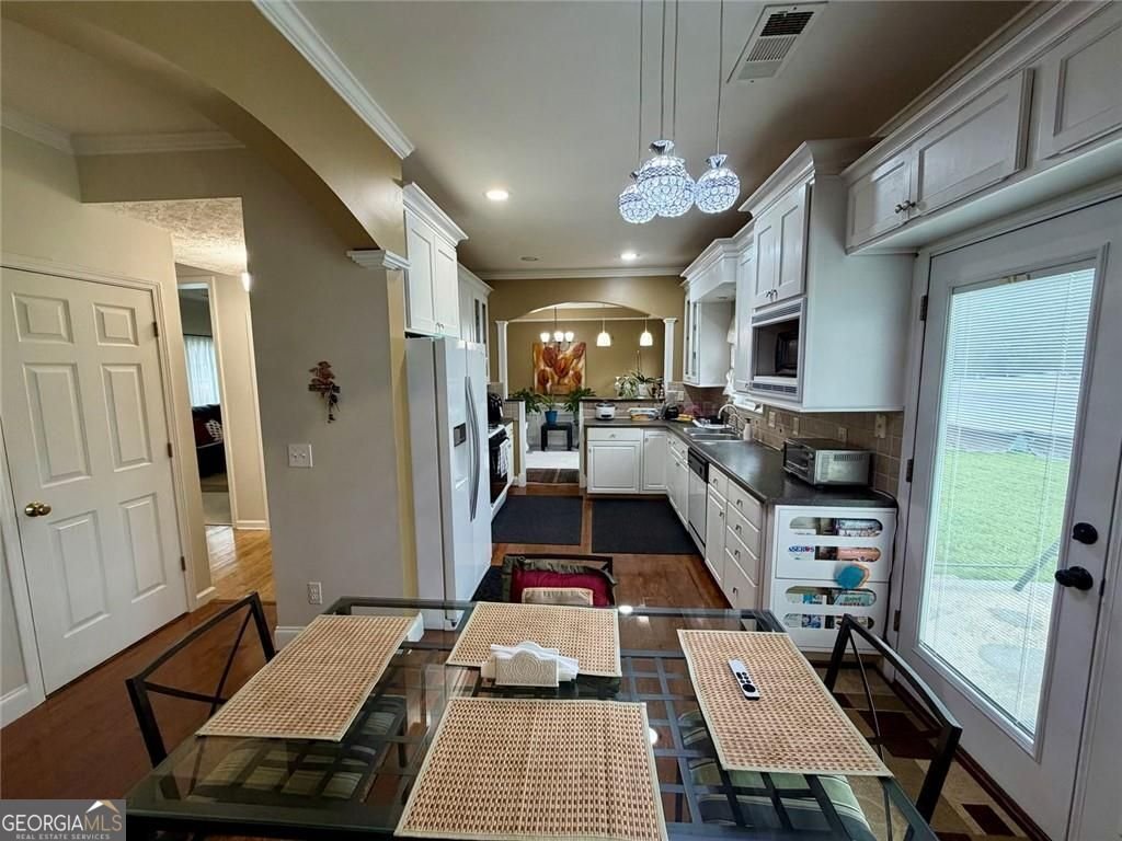 1473 Chamirey Drive Marietta - Photo 26