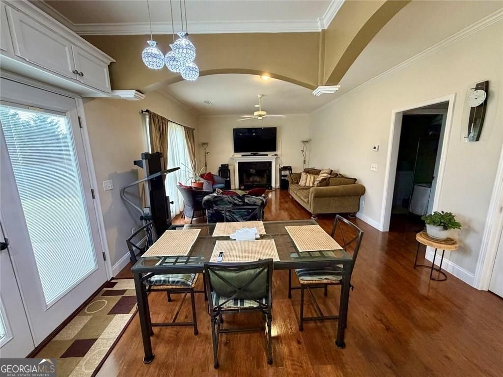 1473 Chamirey Drive Marietta - Photo 27