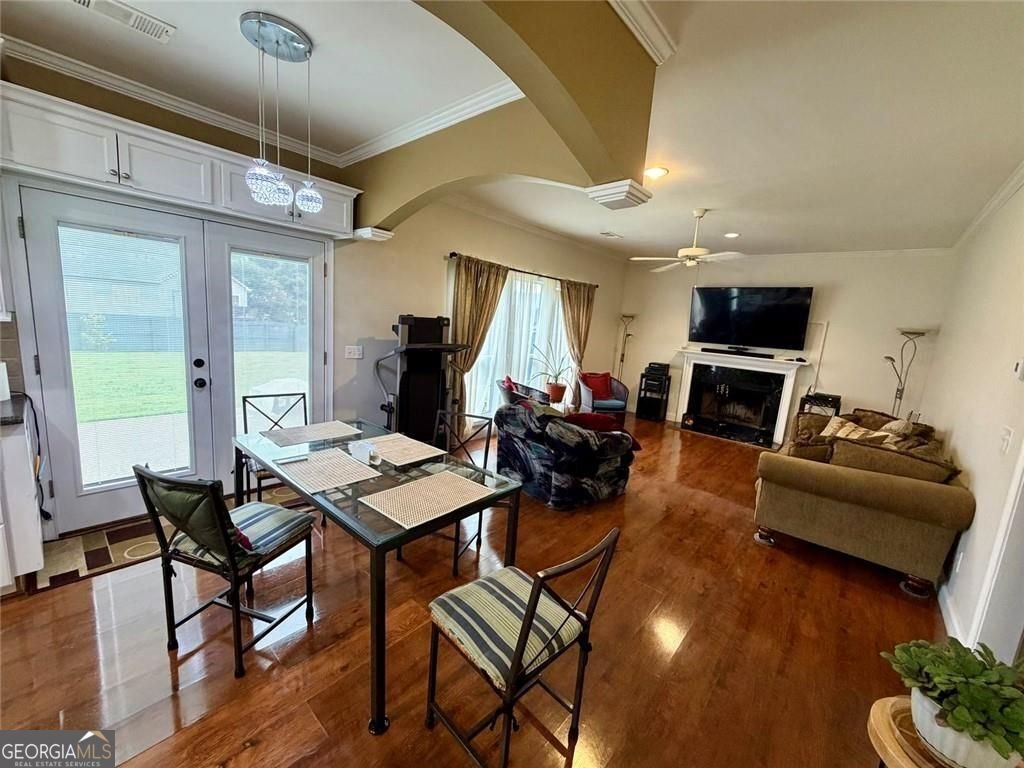 1473 Chamirey Drive Marietta - Photo 29