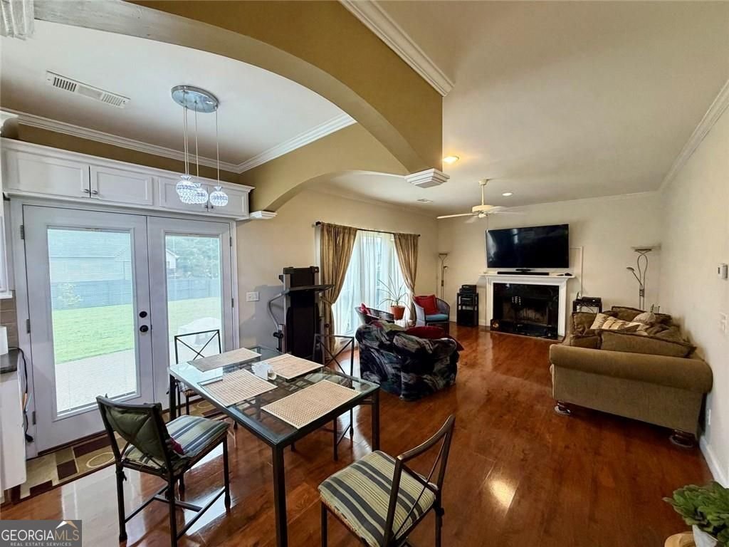 1473 Chamirey Drive Marietta - Photo 30
