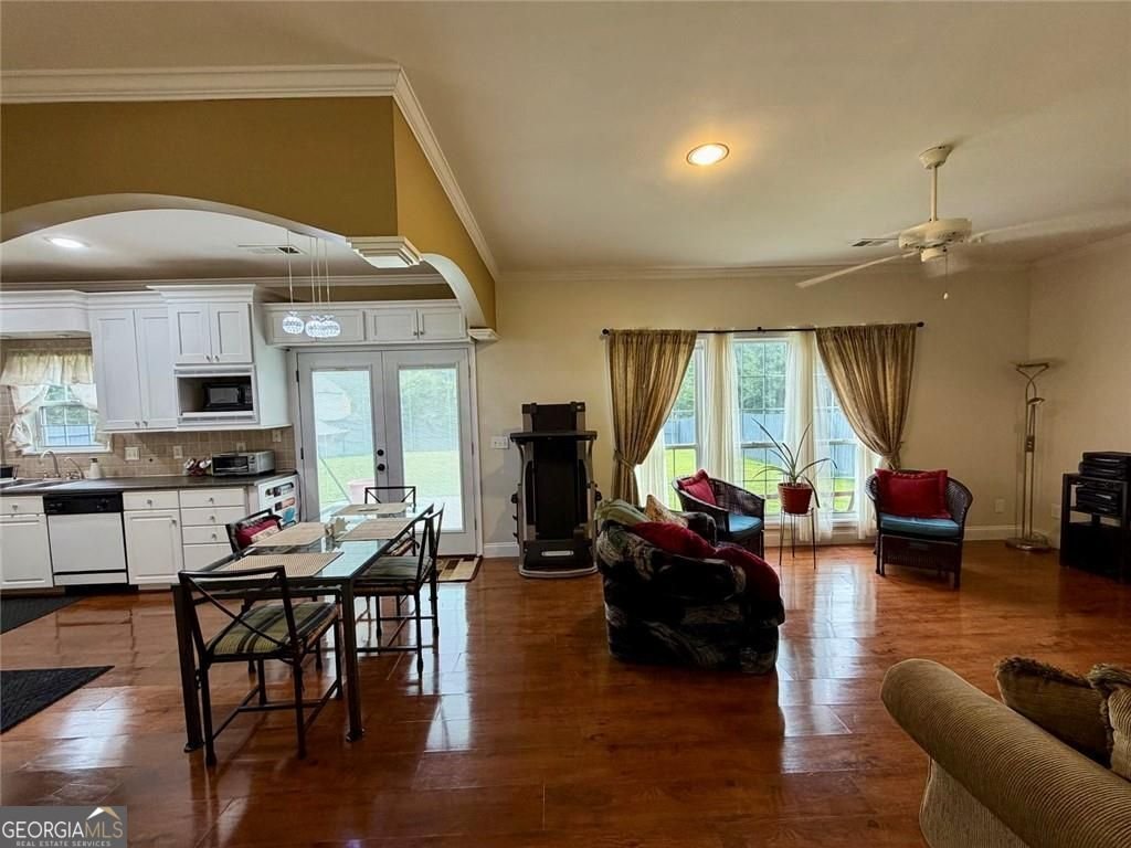1473 Chamirey Drive Marietta - Photo 31
