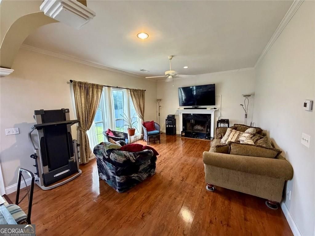 1473 Chamirey Drive Marietta - Photo 32
