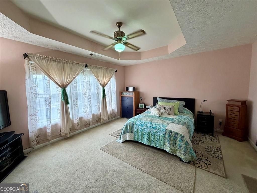 1473 Chamirey Drive Marietta - Photo 35