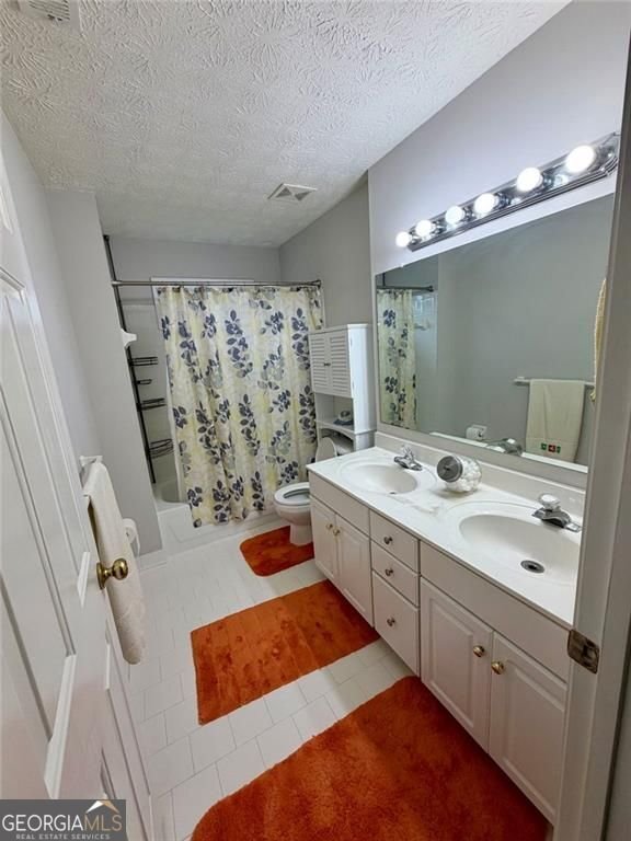 1473 Chamirey Drive Marietta - Photo 48