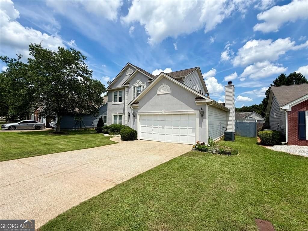 1473 Chamirey Drive Marietta - Photo 6