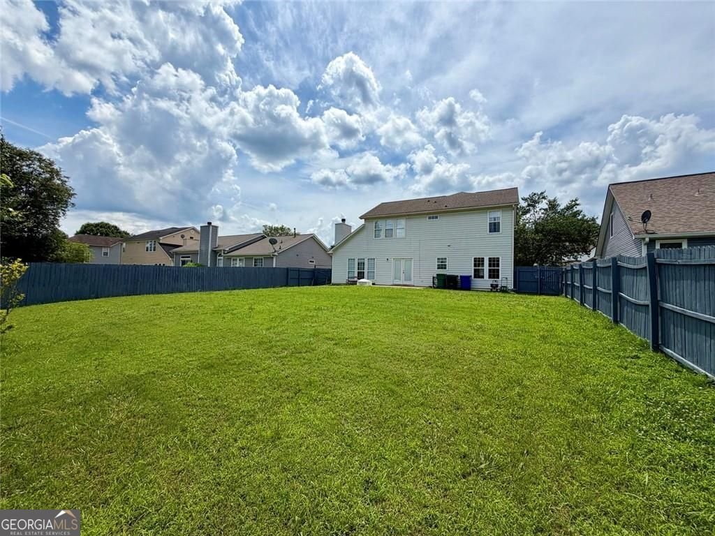 1473 Chamirey Drive Marietta - Photo 8