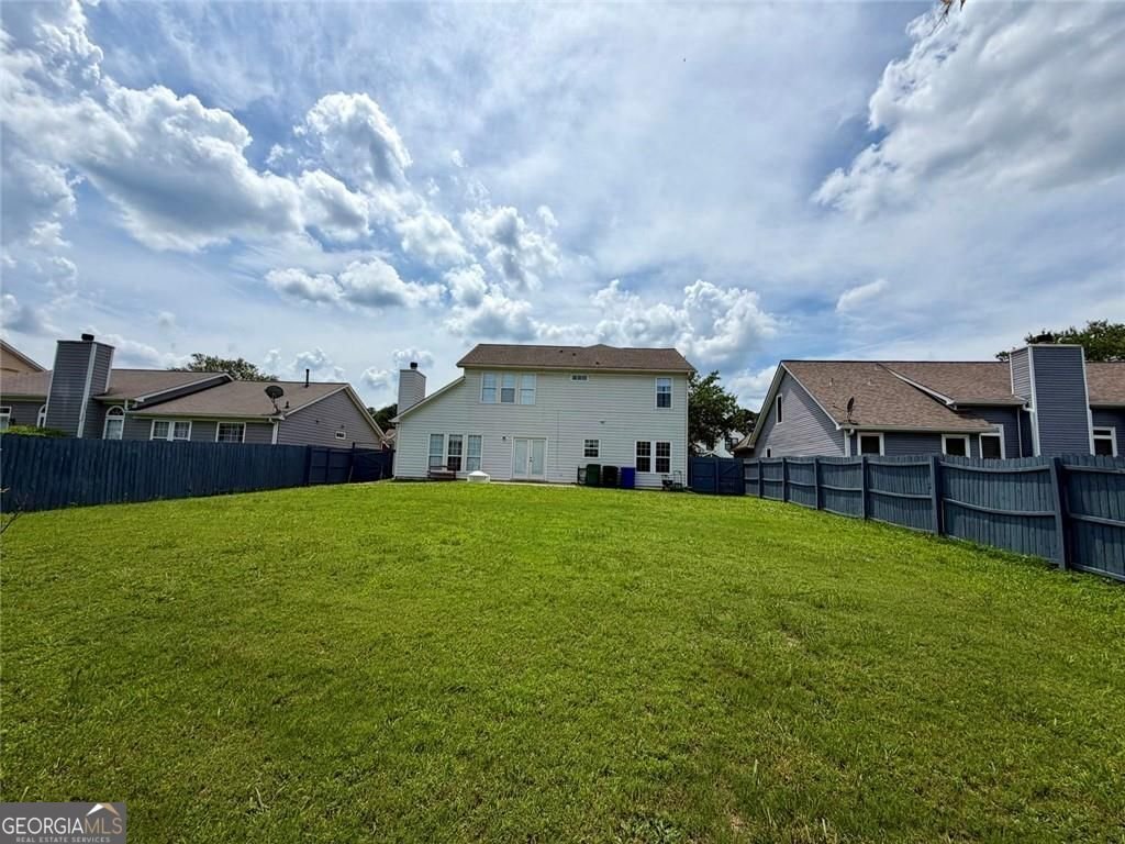 1473 Chamirey Drive Marietta - Photo 9