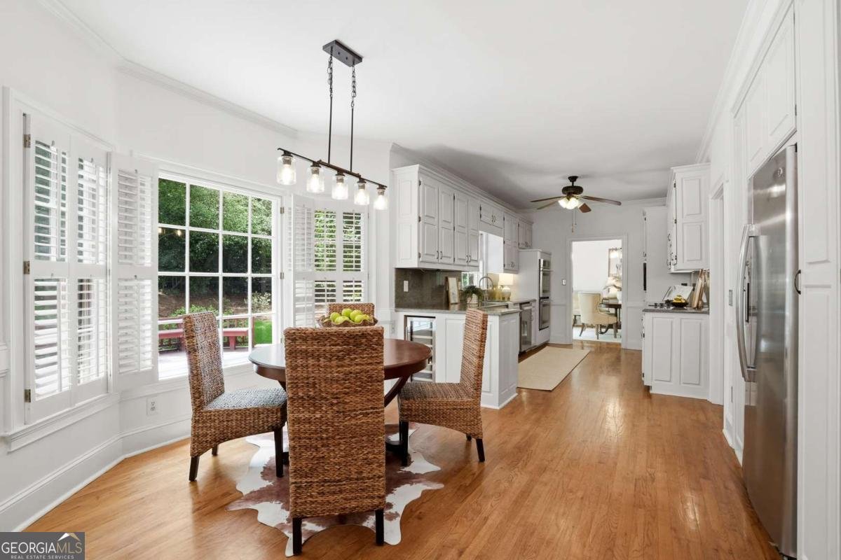 473 Cambria Walk Lilburn - Photo 9