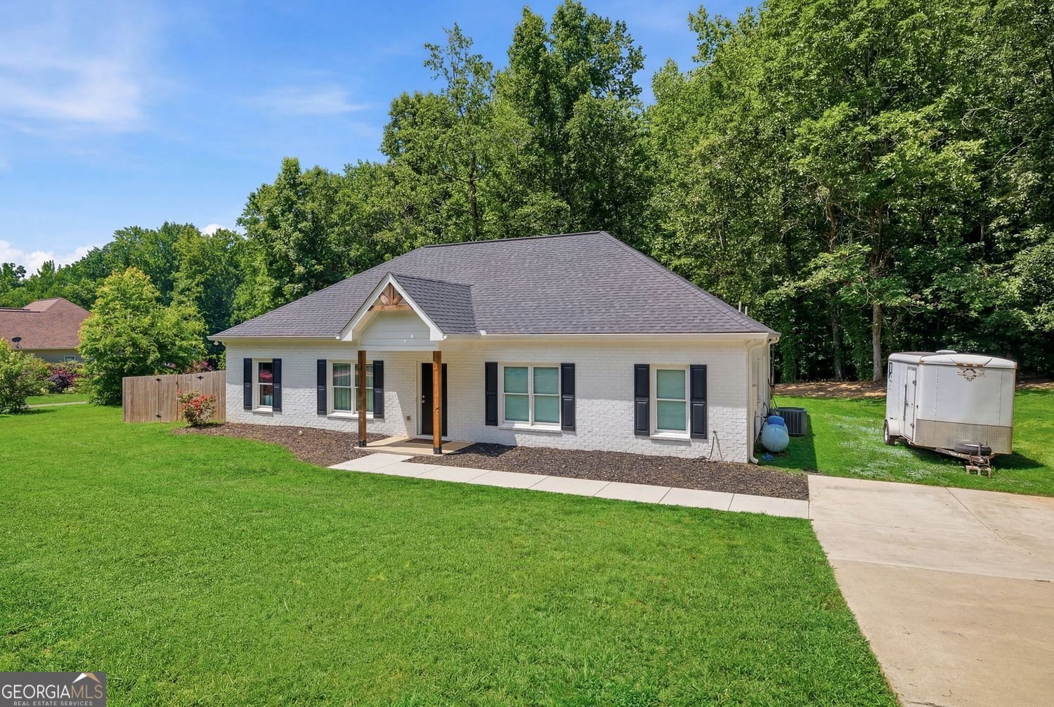 4072 Ponderosa Lane Gainesville - Photo 11