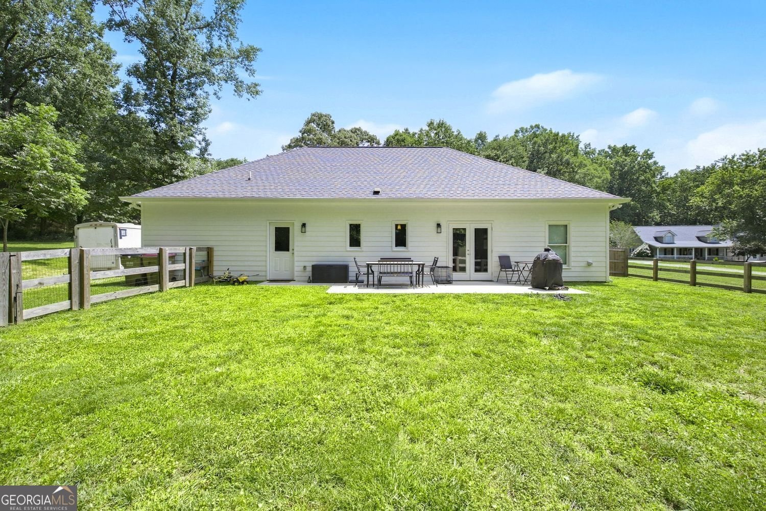 4072 Ponderosa Lane Gainesville - Photo 48