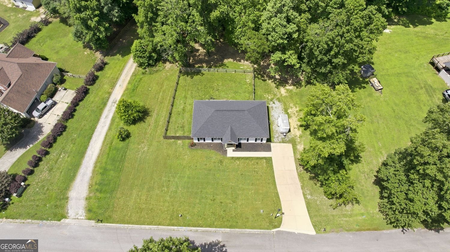 4072 Ponderosa Lane Gainesville - Photo 58
