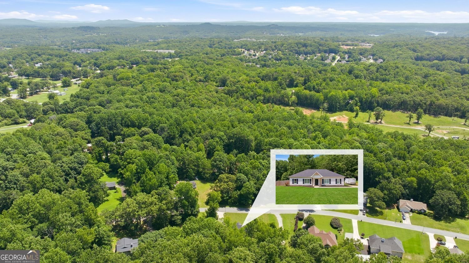 4072 Ponderosa Lane Gainesville - Photo 63