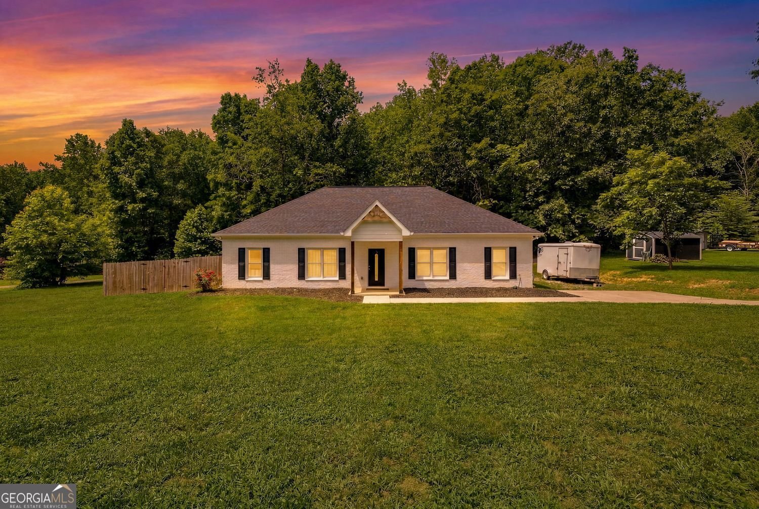 4072 Ponderosa Lane Gainesville - Photo 67