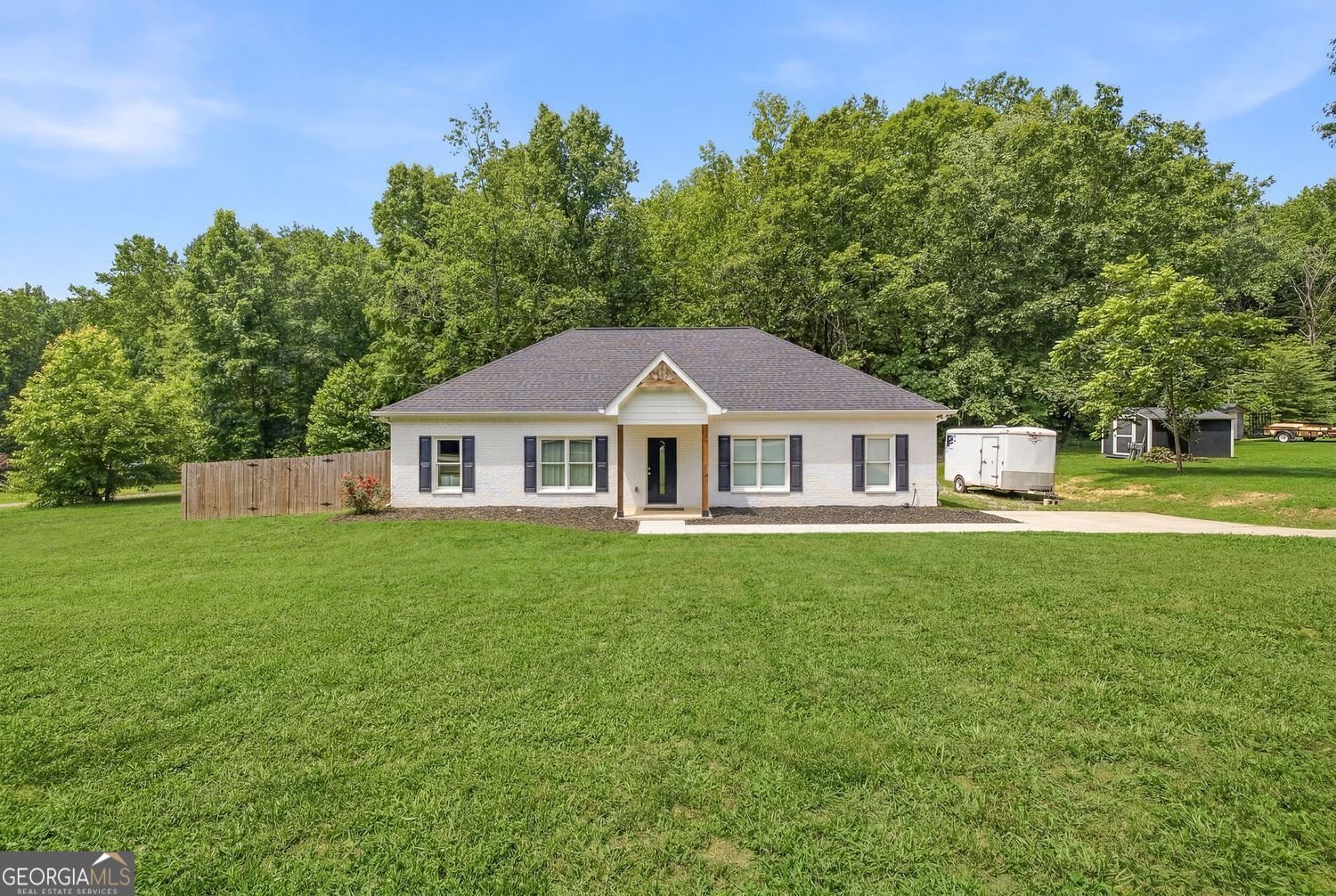 4072 Ponderosa Lane Gainesville - Photo 8