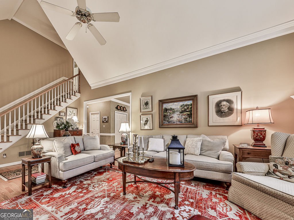 4204 Osprey Pointe Woodstock - Photo 10