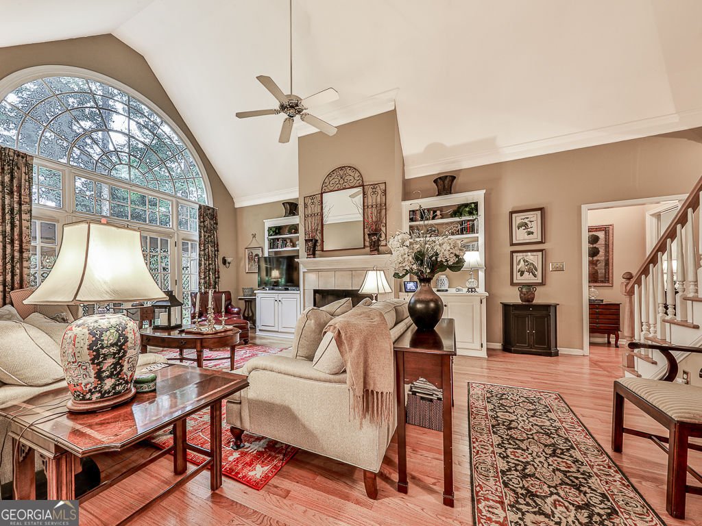 4204 Osprey Pointe Woodstock - Photo 11