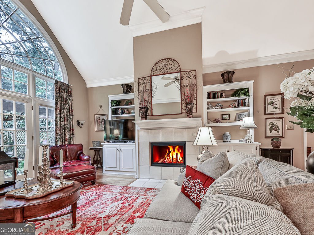 4204 Osprey Pointe Woodstock - Photo 12