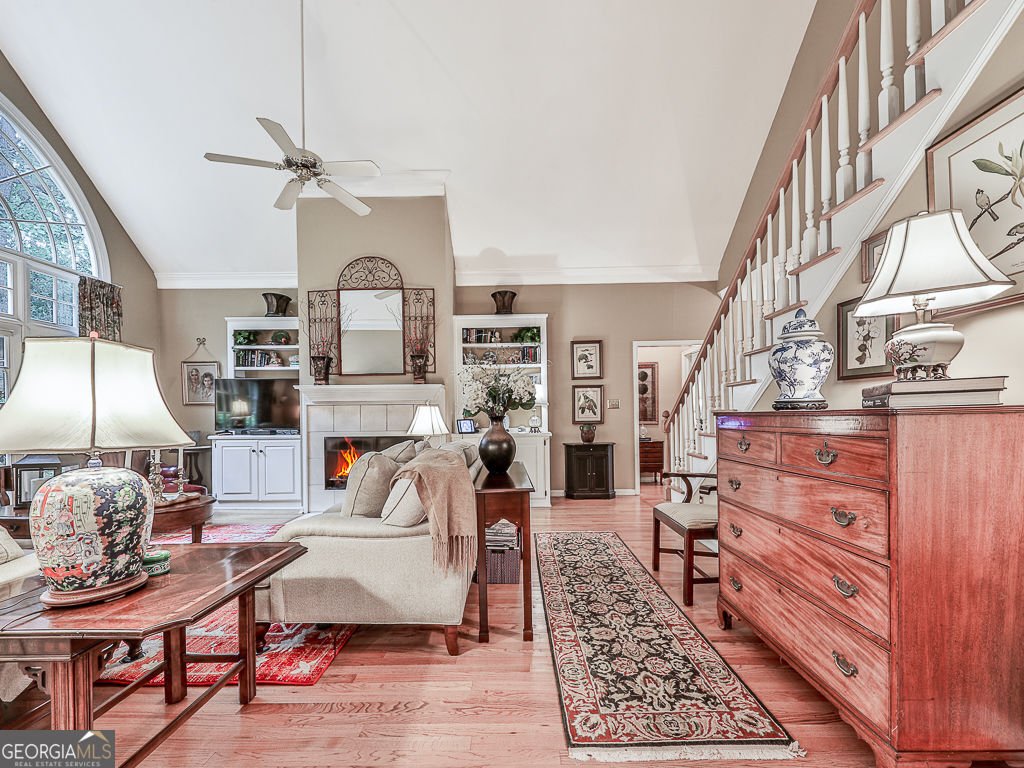 4204 Osprey Pointe Woodstock - Photo 13