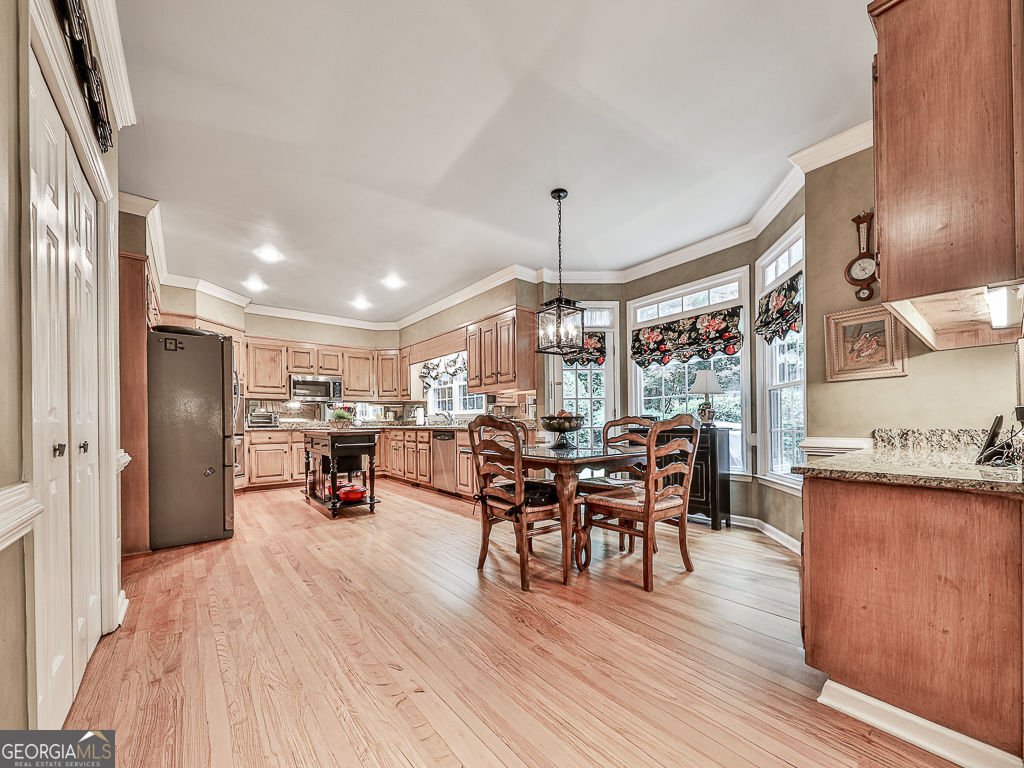 4204 Osprey Pointe Woodstock - Photo 14