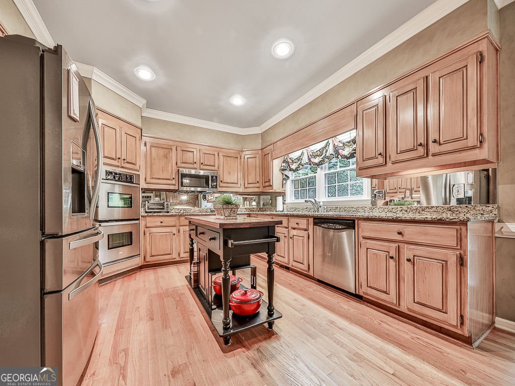 4204 Osprey Pointe Woodstock - Photo 16